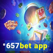 657bet app